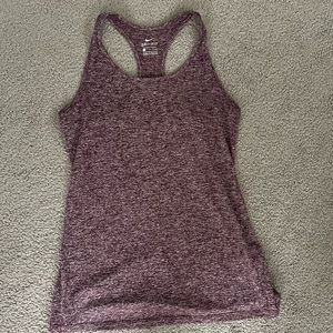 nike dri fit womens tank